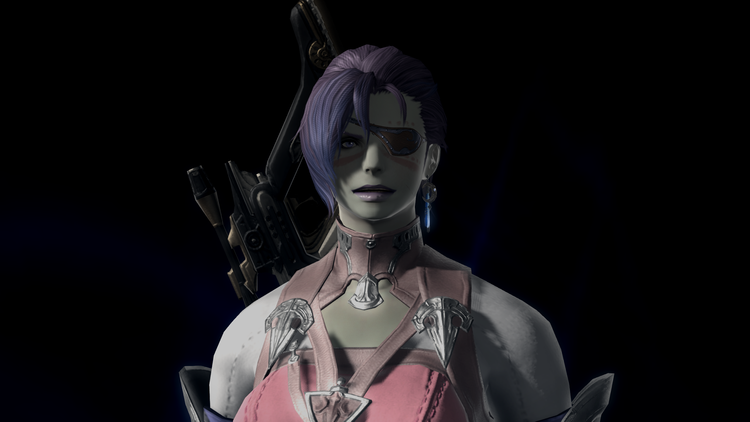 Completed: Final Fantasy XIV: A Realm Reborn