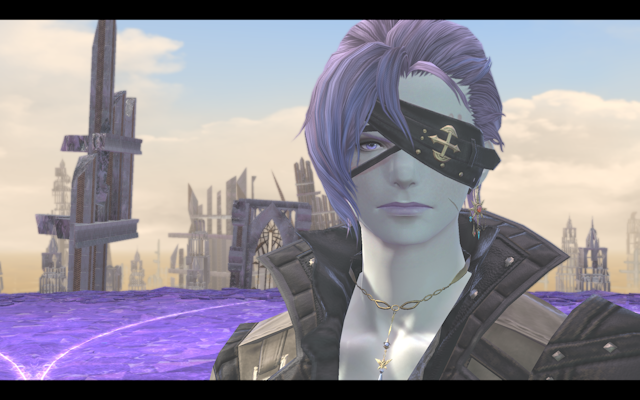 Completed - Final Fantasy 14 - Shadowbringers